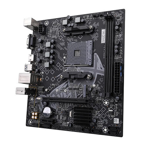 Mainboard Colorful BATTLE-AX B450M-T M.2 V14