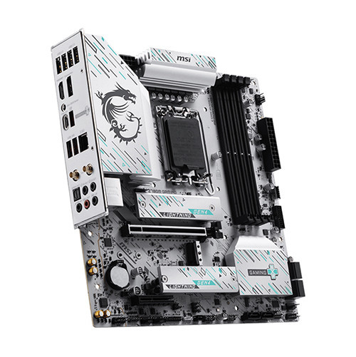 Mainboard MSI Z790M GAMING PLUS WIFI DDR5