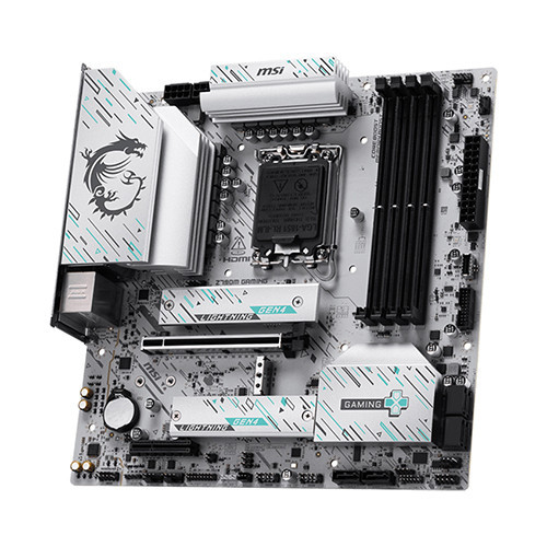 Mainboard MSI Z790M GAMING PLUS WIFI DDR5