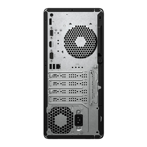 PC HP Pro Tower 280 G9 CU3B7AT (Intel Core i5-12500 | 8GB | 256 GB | Intel UHD Graphics 770 | Win 11 | 180W)