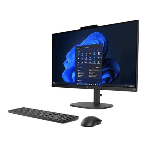 PC HP AIO ProStudio 2 G2a 24 D8ZR9PT (AMD Ryzen 5 220 | 16GB | 512GB | AMD Radeon 740M | 23.8 inch FHD | Win 11 | Đen)