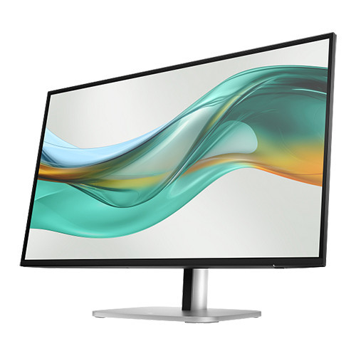 Màn hình HP Series 5 Pro 527pu 9E0G5AA (27 inch | IPS | QHD | 100Hz | 5ms)