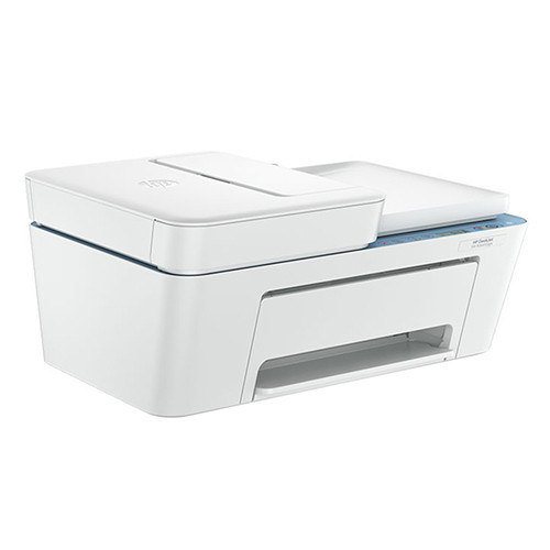 Máy in phun màu HP DeskJet Ink Advantage 4388 All-in-One AJ4W7B