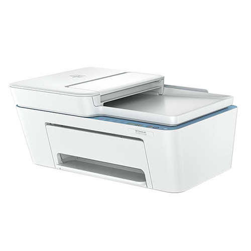 Máy in phun màu HP DeskJet Ink Advantage 4388 All-in-One AJ4W7B