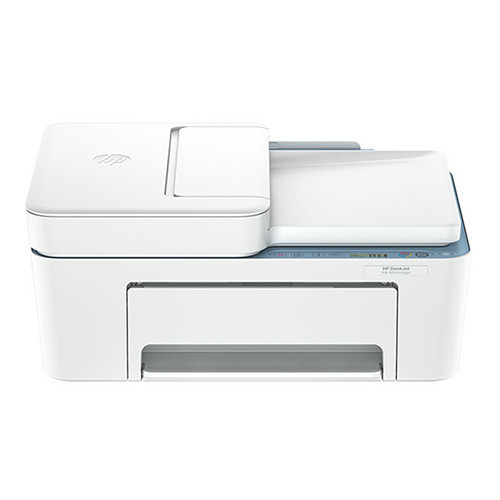 Máy in phun màu HP DeskJet Ink Advantage 4388 All-in-One AJ4W7B