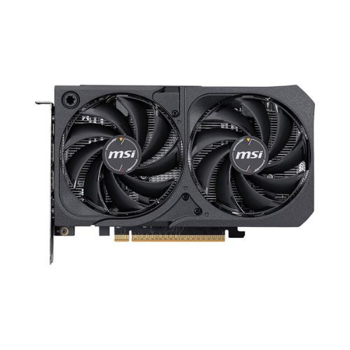 VGA MSI RTX 5050 SHADOW 2X 8G OC GDDR6