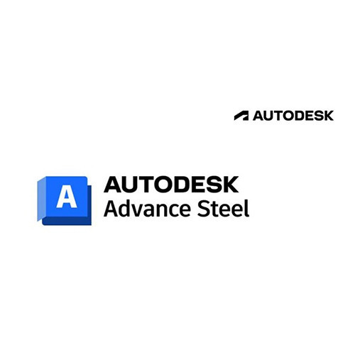 Phần mềm Advance Steel 2027 Commercial New Single-user ELD Annual Subscription 959S1-WW3740- L562 12 tháng