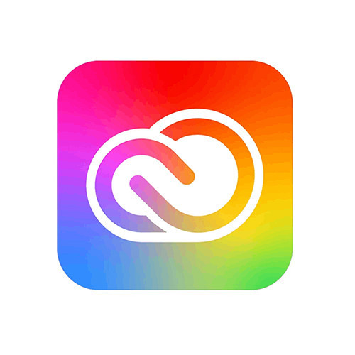 Phần mềm Creative Cloud Pro for teams All Apps ALL Multiple Platforms Multi Asian Languages Subscription New - 12 months (lever 2 10-49)