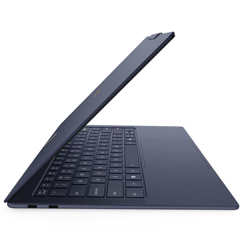 Laptop Lenovo Yoga Slim 7 Ultra 14IPH11 83QK006GVN (Ultra 7 355 | 32GB | 1TB | Intel® Graphics | 14inch 2.8K OLED | Win 11 | Office | Xanh)