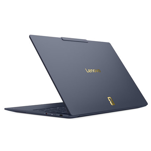Laptop Lenovo Yoga Slim 7 Ultra 14IPH11 83QK006GVN (Ultra 7 355 | 32GB | 1TB | Intel® Graphics | 14inch 2.8K OLED | Win 11 | Office | Xanh)