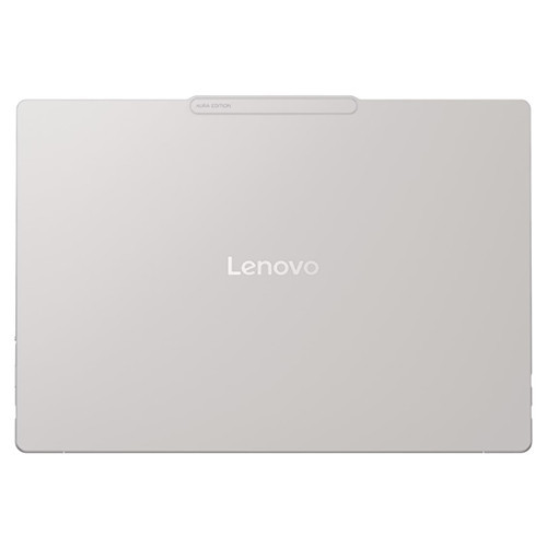 Laptop Lenovo Yoga Slim 7 Ultra 14IPH11 83QK0016VN (Ultra X9 388H | 32GB | 1TB | Intel® Arc™ B390 GPU | 14inch 2.8K OLED | Win 11 | Office | Trắng kem)