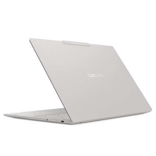 Laptop Lenovo Yoga Slim 7 Ultra 14IPH11 83QK0016VN (Ultra X9 388H | 32GB | 1TB | Intel® Arc™ B390 GPU | 14inch 2.8K OLED | Win 11 | Office | Trắng kem)