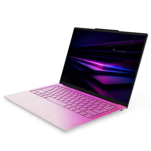 Laptop Lenovo Yoga Slim 7 Ultra 14IPH11 83QK0016VN (Ultra X9 388H | 32GB | 1TB | Intel® Arc™ B390 GPU | 14inch 2.8K OLED | Win 11 | Office | Trắng kem)