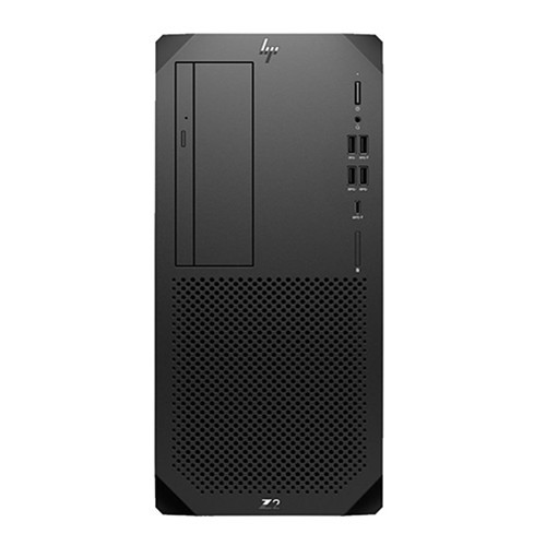 PC Workstation HP Z2 Tower G9 4N3U8AV (Core i7 14700 | 8GB | 256GB | Intel Graphics | USB Keyboard & Mouse | HDMI Port | Ubuntu Linux | 3Y)