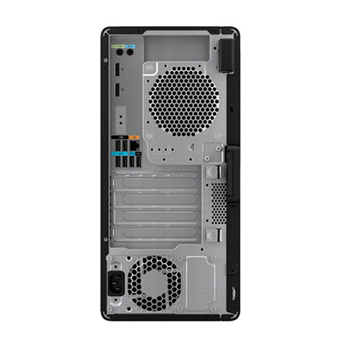 PC Workstation HP Z2 Tower G9 4N3U8AV (Core i7 14700 | 8GB | 256GB | Intel Graphics | USB Keyboard & Mouse | HDMI Port | Ubuntu Linux | 3Y)