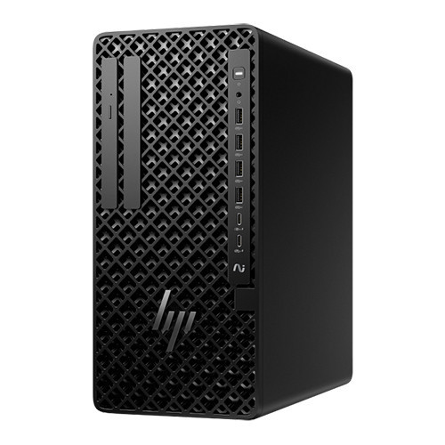 PC Workstation HP Z1 Tower G1i 7F0E3AV (Ultra 7 265 vPro | 16GB | 1TB SSD | Intel Graphics | K, M | Win 11 | 3Y)