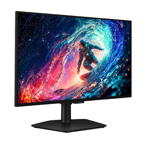 Màn Hình Gaming SAMSUNG Odyssey G6 G61SH LS27HG612SEXXV (27 inch | OLED | 2K | 240Hz | 0.03ms)