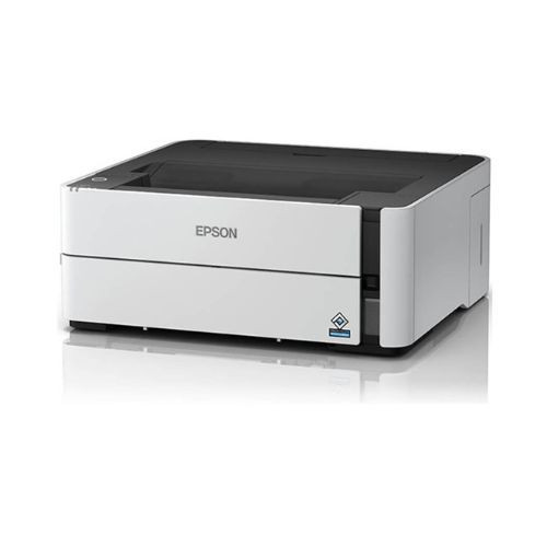 Máy in phun đen trắng Epson M1170 (A4 | A5 | In | ADF | USB | LAN | WIFI)