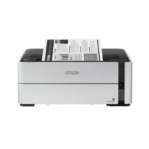 Máy in phun đen trắng Epson M1170 (A4 | A5 | In | ADF | USB | LAN | WIFI)