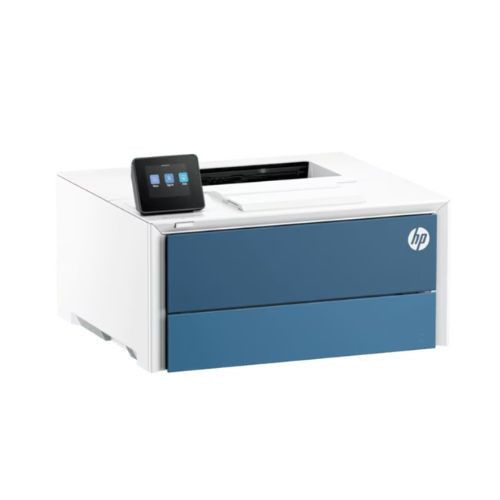 Máy in laser đen trắng HP 4006DW 8X3D6A (In đảo mặt | A4 | A5 | USB | LAN | WIFI)