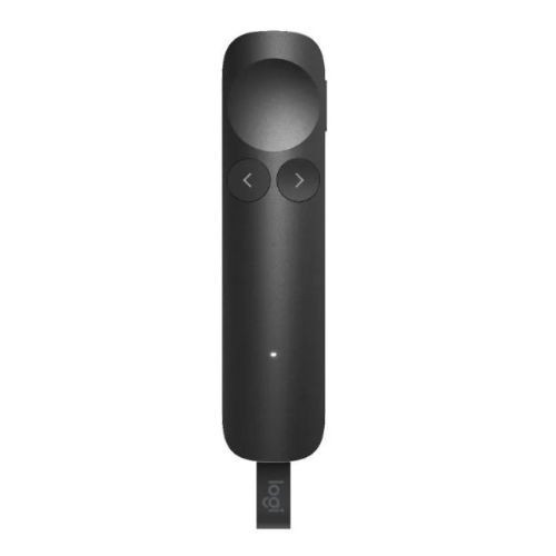Bút trình chiếu Logitech Spotlight 2 màu xám (910-007675)