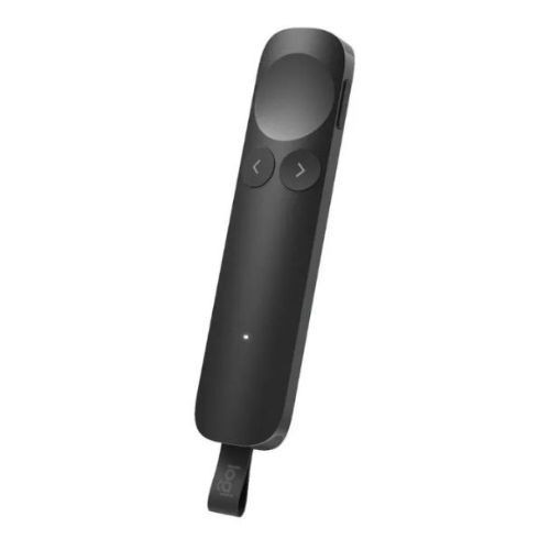 Bút trình chiếu Logitech Spotlight 2 màu xám (910-007675)