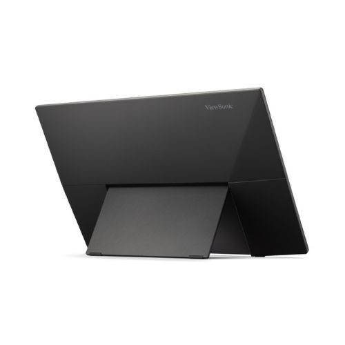Màn hình di động ViewSonic TD1617A-2K (16inch | WQXGA | IPS | 165Hz | 3ms | Speaker | Cảm ứng)