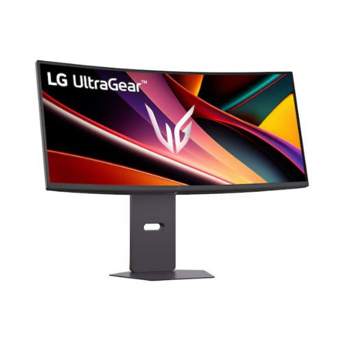 Màn Hình Gaming LG UltraGear 34G600A-B (34 inch | VA | WQHD | 160Hz | 1ms | Speaker)
