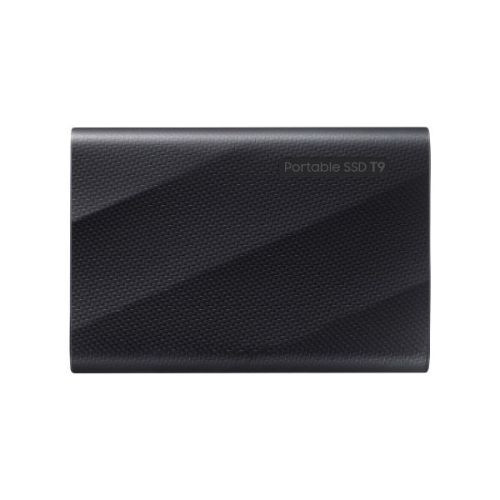 Ổ Cứng Di Động SSD Samsung T9 Portable 2Tb USB3.2 - Đen