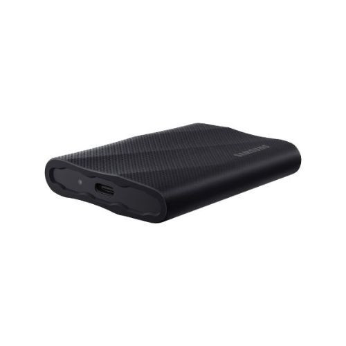 Ổ Cứng Di Động SSD Samsung T9 Portable 2Tb USB3.2 - Đen