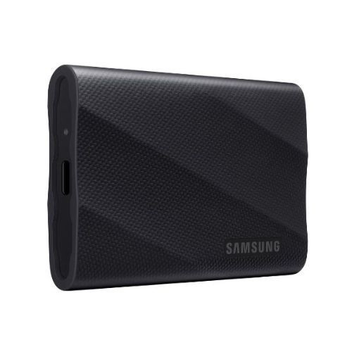 Ổ Cứng Di Động SSD Samsung T9 Portable 2Tb USB3.2 - Đen