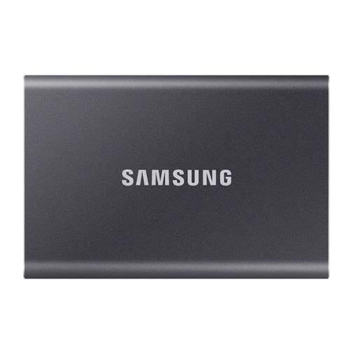 Ổ Cứng Di Động SSD Samsung T7 Portable 2TB 
