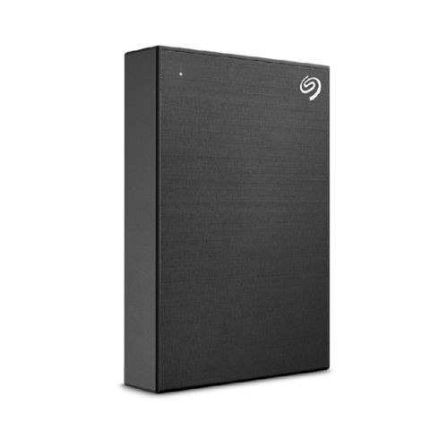 Ổ cứng di động Seagate One Touch 5Tb USB3.0-Đen