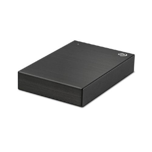 Ổ cứng di động Seagate One Touch 5Tb USB3.0-Đen