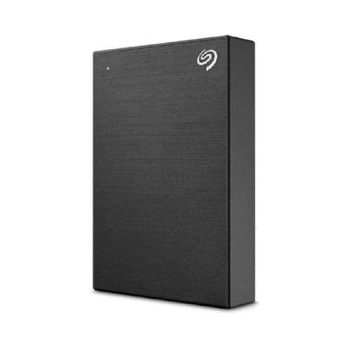 Ổ cứng di động Seagate One Touch 5Tb USB3.0-Đen