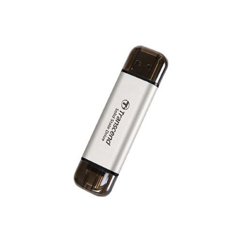 Ổ cứng di động SSD Transcend 1TB TS1TESD310S 