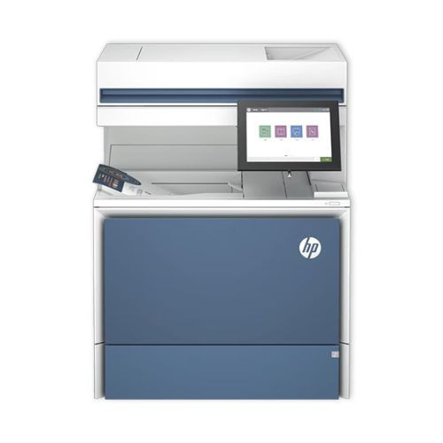 Máy in màu đa chức năng HP Color LaserJet Enterprise MFP 6800dn 6QN35A  (In | Copy | Scan | A4 | A5 | A6)