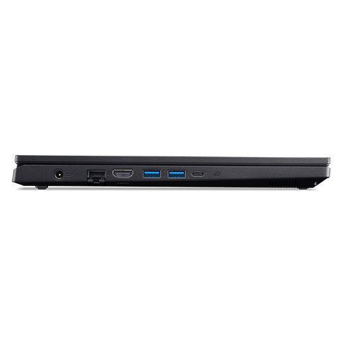 Laptop Acer Gaming Nitro ProPanel ANV15-42-R0QM NH.QUDSV.001 (Ryzen™ 5 7640HS | 16GB | 512GB | RTX 3050 6GB | 15.6 inch FHD 180Hz | Win 11 | Đen)