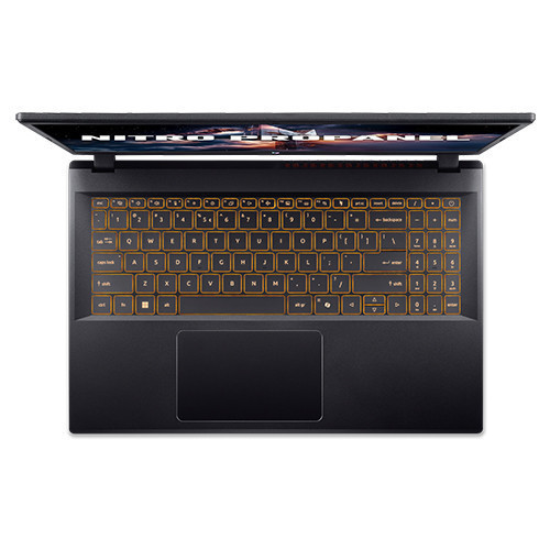Laptop Acer Gaming Nitro ProPanel ANV15-42-R0QM NH.QUDSV.001 (Ryzen™ 5 7640HS | 16GB | 512GB | RTX 3050 6GB | 15.6 inch FHD 180Hz | Win 11 | Đen)