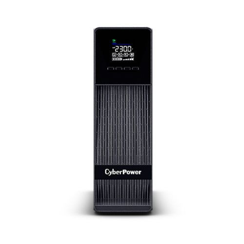 Bộ lưu điện UPS CyberPower OLS1KEC (Online | 1000VA | 800W)