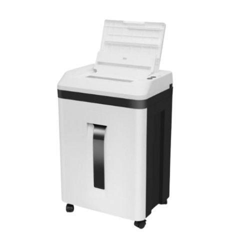 Máy hủy tài liệu OUDIS A7120C (Hủy vụn | 8 Tờ/Lần | A4/A5)