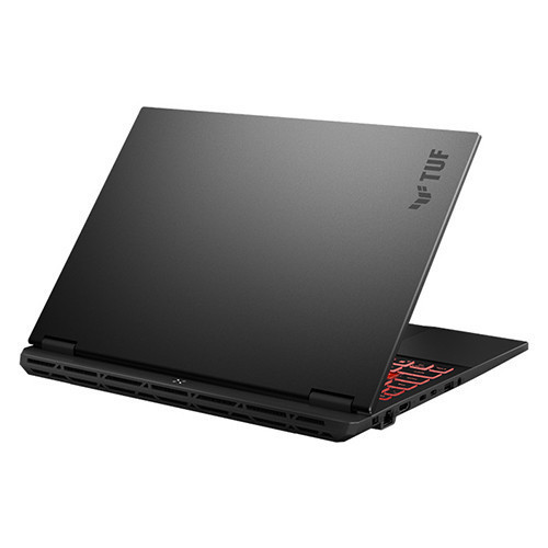 Laptop ASUS TUF Gaming A16 FA608UMI-TU162W (Ryzen 7 260 | 16GB | 512GB | RTX 5060 | 16inch FHD+ 144Hz | Win 11 | Xám)