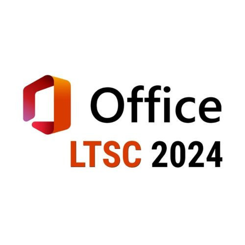 Phần mềm Microsoft Office LTSC Standard for Mac 2024