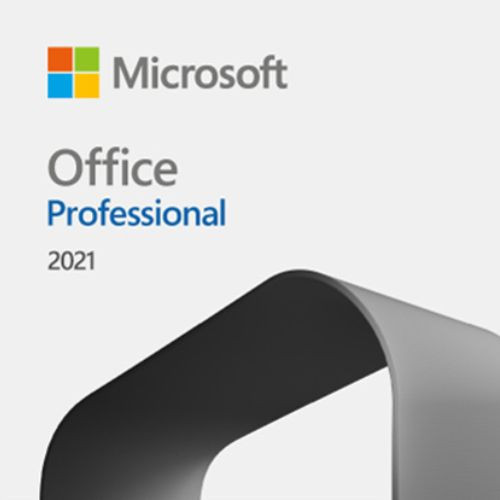 Phần mềm Microsoft Office Professional 2021 Online (269-17185) - Key điện tử