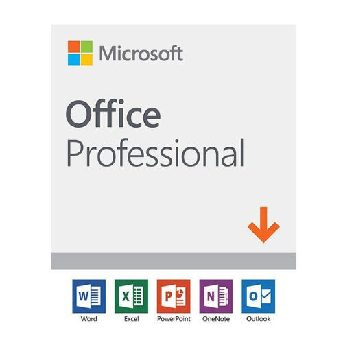 Phần mềm Microsoft Office Professional 2021 Online (269-17185) - Key điện tử