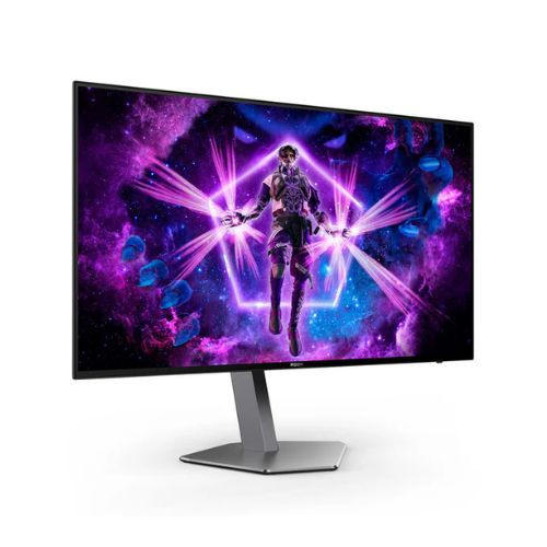 Màn Hình Gaming AOC AGON PRO AG276QSD (26.5 inch | OLED | 2K | 360Hz | 0.03ms)