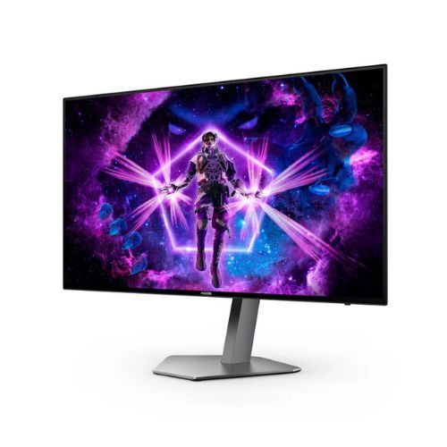 Màn Hình Gaming AOC AGON PRO AG276QSD (26.5 inch | OLED | 2K | 360Hz | 0.03ms)