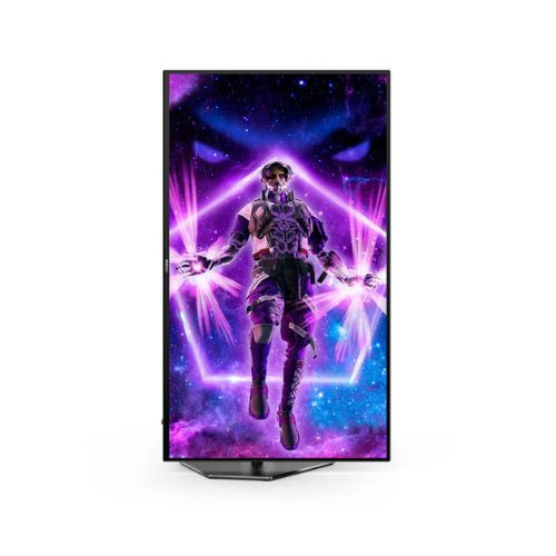 Màn Hình Gaming AOC AGON PRO AG276QSD (26.5 inch | OLED | 2K | 360Hz | 0.03ms)
