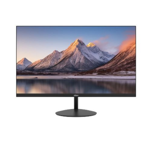 Màn hình Dahua DHI-LM24-A211Y (23.8 inch | FHD | IPS | 120Hz | 5ms)
