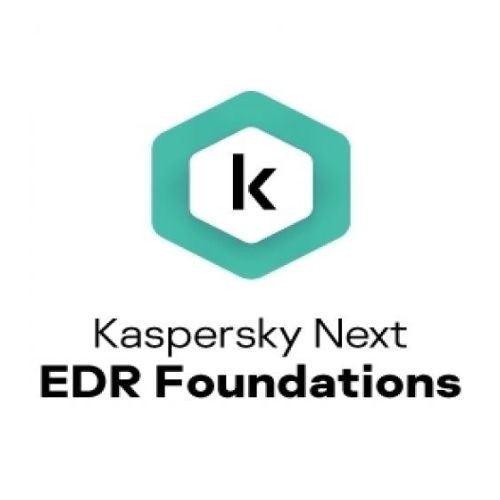 Phần mềm Diệt Virus Kaspersky Next EDR Foundations (1 thiết bị / 2 năm) 